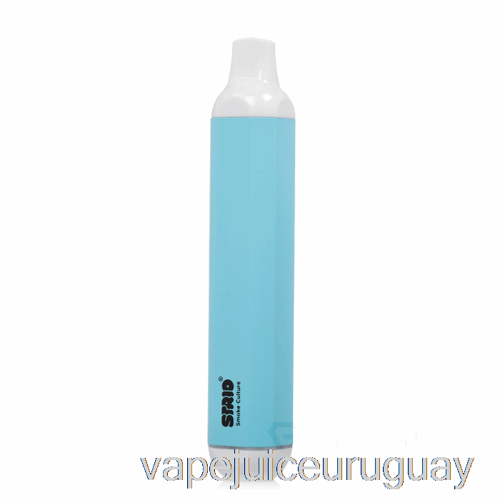 Strio Cartboy 510 Batería Azul Golfo Vape Uruguay